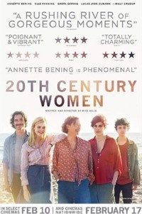 Download 20th Century Women (2016) {English With Subtitles} BluRay 480p [500MB] || 720p [900MB] || 1080p [1.8GB]