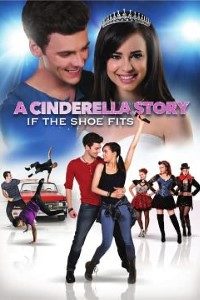 Download A Cinderella Story: If the Shoe Fits (2016) {English With Subtitles} 480p [400MB] || 720p [800MB]