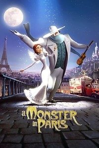 Download A Monster in Paris (2011) Dual Audio (Hindi-English) 480p [300MB] || 720p [900MB]