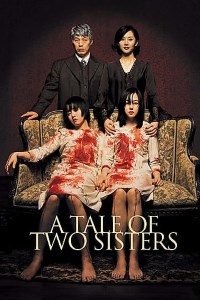 Download A Tale of Two Sisters (2003) Dual Audio (Hindi-English) 480p [350MB] || 720p [1GB]