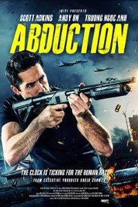Download Abduction (2019) {English With Subtitles} 480p [350MB] || 720p [750MB]