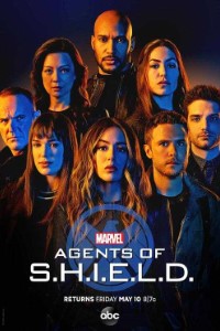 Download Agents Of S.H.I.E.L.D (Season 1-7) {English With Subtitles} 480p [150MB] || 720p [320MB] || 1080p BluRay 10Bit HEVC [900MB]
