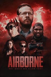 Download Airborne (2022) {English With Subtitles} 480p [250MB] || 720p [650MB] || 1080p [1.5GB]