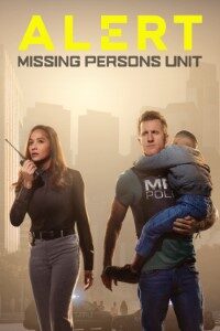 Download Alert: Missing Persons Unit (Season 1) [S01E02 Added] {English With Subtitles} WeB-HD 720p [350MB] || 1080p [900MB]