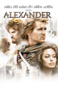 Download Alexander (2004) Dual Audio {Hindi-English} 480p [650MB] || 720p [1.2GB] || 1080p [4.7GB]