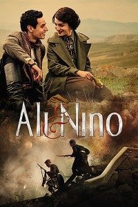 Download Ali and Nino (2016) {English With Subtitles} 480p [400MB] || 720p [800MB]