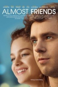 Download Almost Friends (2016) {English With Subtitles} 480p [300MB] || 720p [650MB]