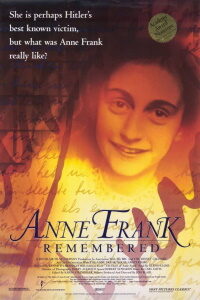 Download Anne Frank Remembered (1995) {English With Subtitles} 480p [550MB] || 720p [1.2GB]