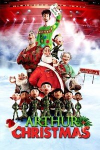 Download Arthur Christmas (2011) Dual Audio (Hindi-English) 480p [350MB] || 720p [850MB] || 1080p [3.2GB]