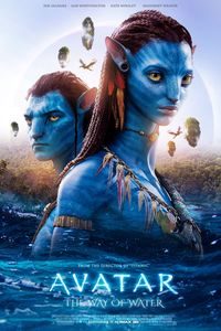 Download Avatar: The Way of Water (2022) Hindi HDTS Rip 480p [500MB] || 720p [1.5GB] || 1080p [3.5GB]