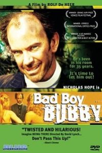 Download Bad Boy Bubby (1993) {English With Subtitles} 480p [500MB] || 720p [999MB]