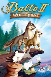 Download Balto: Wolf Quest (2001) {English With Subtitles} 480p [250MB] || 720p [600MB]