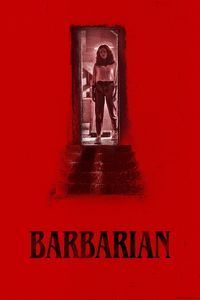 Download Barbarian (2022) {English With Subtitles} WEB-DL 480p [300MB] || 720p [830MB] || 1080p [2GB]