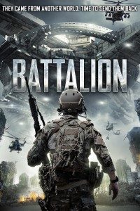 Download Battalion (2018) Dual Audio (Hindi-English) 480p [400MB] || 720p [1GB]