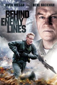 Download Behind Enemy Lines (2001) Dual Audio (Hindi-English) 480p [400MB] || 720p [800MB] || 1080p [1.8GB]