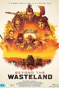 Download Beyond the Wasteland (2022) {English With Subtitles} 480p [300MB] || 720p [800MB] || 1080p [1.9GB]