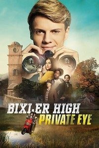 Download Bixler High Private Eye (2019) {English With Subtitles} 480p [200MB] || 720p [600MB] || 1080p [1.33GB]