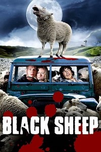 Download Black Sheep (2006) Dual Audio (Hindi-English) 480p [300MB] || 720p [800MB]