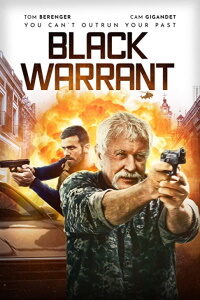 Download Black Warrant (2022) {English With Subtitles} 480p [300MB] || 720p [800MB] || 1080p [2GB]