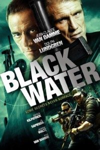 Download Black Water (2018) Dual Audio (Hindi-English) 480p [350MB] || 720p [950MB] || 1080p [2GB]