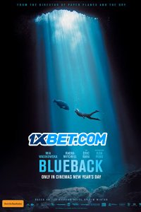 Download Blueback (2022) [HQ Fan Dub] (MULTi) || 720p [1GB]