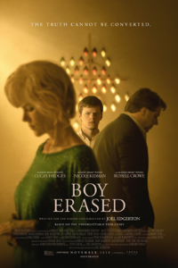 Download Boy Erased (2018) Dual Audio {Hindi-English} Blu-Ray || 480p [350MB] || 720p [1GB] || 1080p [2.2GB]