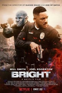 Download Bright (2017) (English With Subtitles) 480p [450MB] || 720p [900MB] || 1080p [1.8GB]