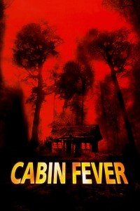 Download Cabin Fever (2002) Dual Audio {Hindi-English} 480p [350MB] || 720p [1GB] || 1080p [1.7GB]