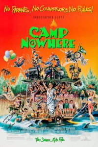 Download Camp Nowhere (1994) {English With Subtitles} 480p [350MB] || 720p [750MB]
