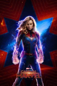 Download Captain Marvel (2019) Dual Audio {Hindi-English} Esubs 480p [500MB] || 720p [1.2GB] || [2.7GB]
