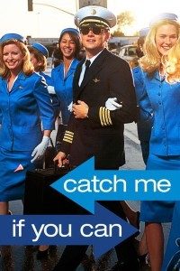 Download Catch Me If You Can (2002) Dual Audio (Hindi-English) || 480p [500MB] || 720p [1.4GB] || 1080p [2.3GB]