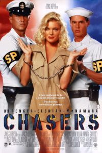 Download Chasers (1994) {English With Subtitles} 480p [350MB] || 720p [750MB]