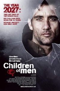 Download Children of Men (2006) Dual Audio (Hindi-English) 480p [400MB] || 720p [800MB] || 1080p [1.6GB]
