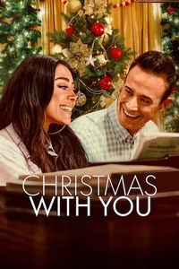 Download Christmas With You (2022) Dual Audio {Hindi-English} WEB-DL ESubs 480p [300MB] || 720p [810MB] || 1080p [1.9GB]