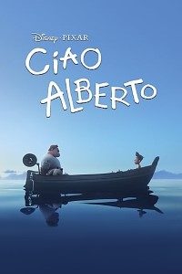 Download Ciao Alberto (2021) {English With Subtitles} Web-DL 720p [55MB] || 1080p [180MB]