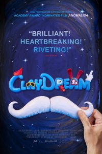 Download Claydream (2021) {English With Subtitles} 480p [300MB] || 720p [800MB] || 1080p [1.8GB]