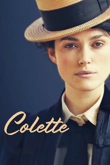 Download Colette (2018) Hindi Dubbed (UnOfficial Fan Dubbed + English ORG) 480p [350MB] || 720p [1GB]