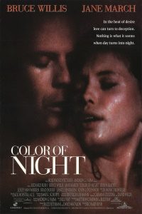 Download Color of Night (1994) {English With Subtitles} 480p [500MB] || 720p [1.1GB]