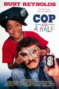 Download Cop & ½ (1993) {English With Subtitles} 480p [350MB] || 720p [750MB]