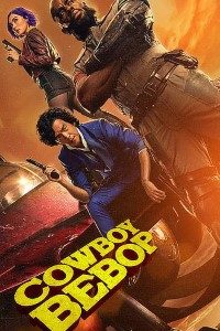 Download Cowboy Bebop (Season 1) Dual Audio {Hindi-English} WeB-DL 720p 10Bit [300MB] || 1080p x264 [1.4GB]