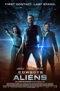Download Cowboys And Aliens (2011) Dual Audio {Hindi-English} 480p [450MB] || 720p [1.2GB] || 1080p [3.8GB]