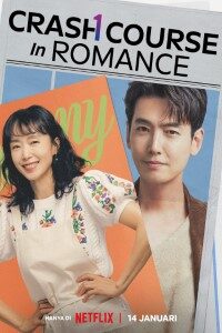 Download Crash Course In Romance (Season 1) Kdrama [S01E04 Added] {Korean With Subtitles} WeB-HD 720p [400MB] || 1080p [1.4GB]