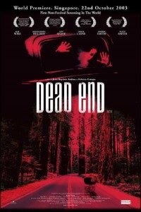 Download Dead End (2003) {English With Subtitles} 480p [350MB] || 720p [750MB]