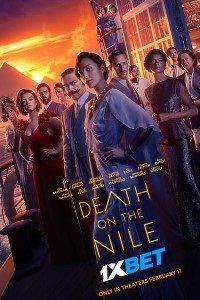 Download Death on the Nile (2022) Dual Audio {Hindi(Clean) & English} Bluray Esubs 480p [400MB] || 720p [1GB] || 1080p [4GB]