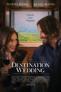 Download Destination Wedding (2018) {English With Subtitles} 480p [300MB] || 720p [700MB]