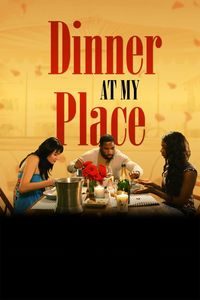 Download Dinner at My Place (2022) {English With Subtitles} Web-DL 480p [300MB] || 720p [830MB] || 1080p [1.8GB]