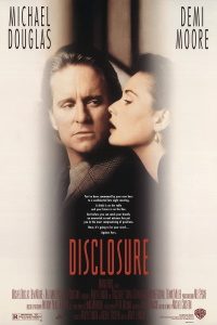 Download Disclosure (1994) {English With Subtitles} 480p [500MB] || 720p [999MB]