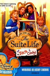 Download Disney The Suite Life of Zack & Cody: Season 1 {Hindi Dubbed} 720p WeB-HD [180MB]