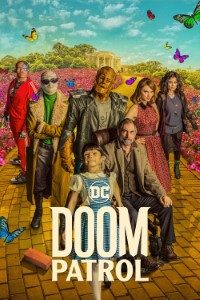 Download Doom Patrol (Season 1-4) [S04E06 Added] {English With Subtitles} 480p [180MB] || 720p [380MB] || 1080p BluRay 10Bit HEVC [800MB]
