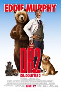 Download Dr. Dolittle 2 (2001) {English With Subtitles} 480p [350MB] || 720p [750MB]